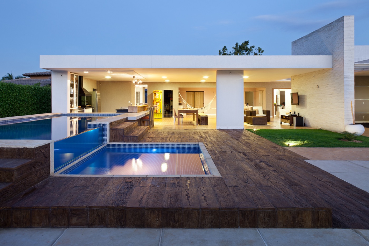 MP – Studio AZ Arquitetura & Soluções