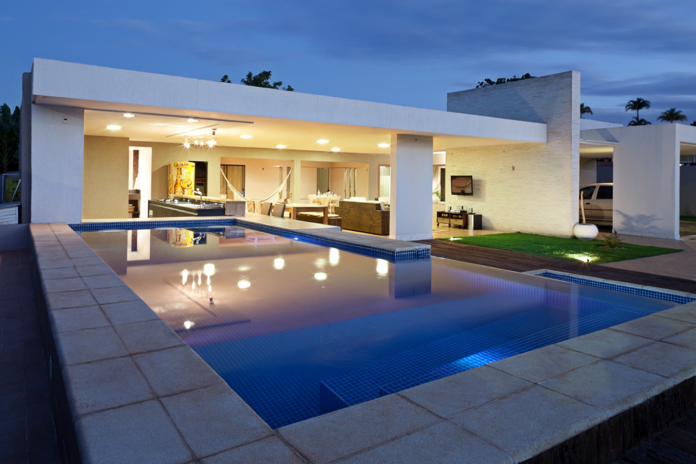 MP – Studio AZ Arquitetura & Soluções