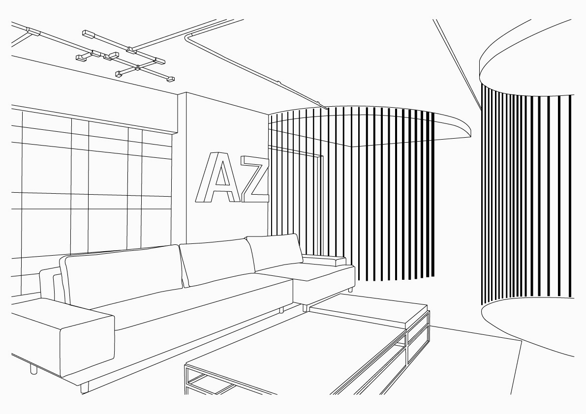 Studio AZ Arquitetura & Soluções – Arquitetura e Interiores em Brasília
