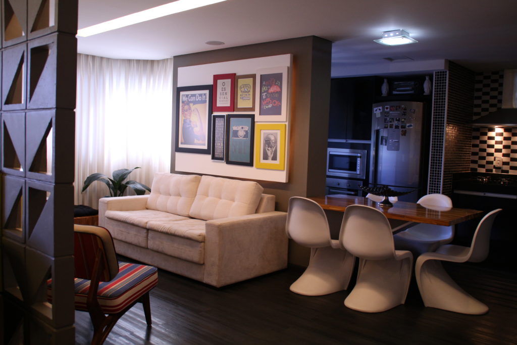 MF – Studio AZ Arquitetura & Soluções